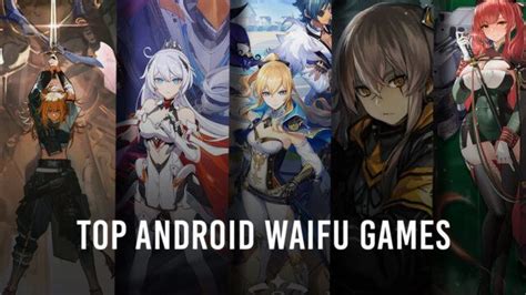 waifu game|Top games tagged Anime and waifu .